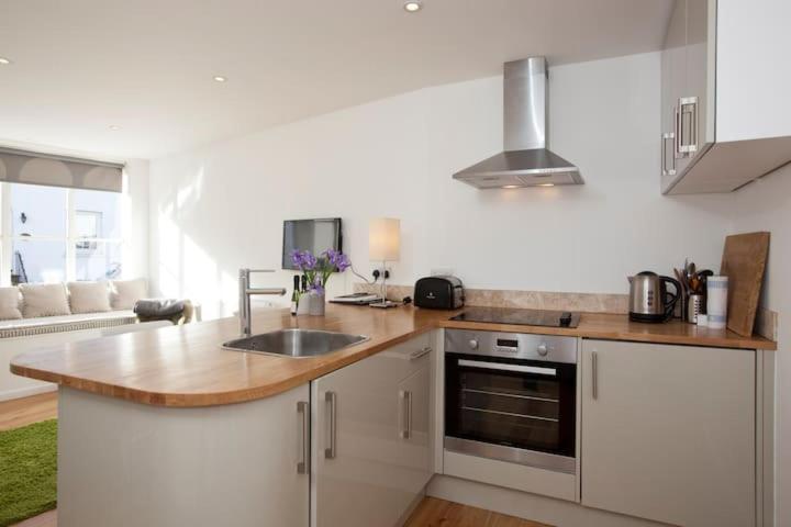 Appartement The Old Post Office,Hassocks à Ditchling Extérieur photo